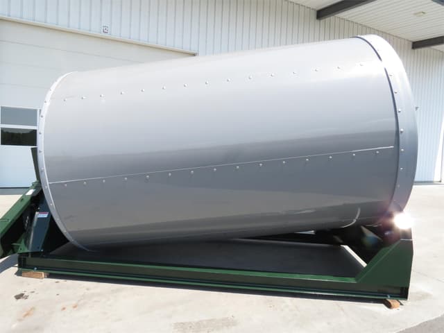 Image of Farm Master GBC640 equipment image 1