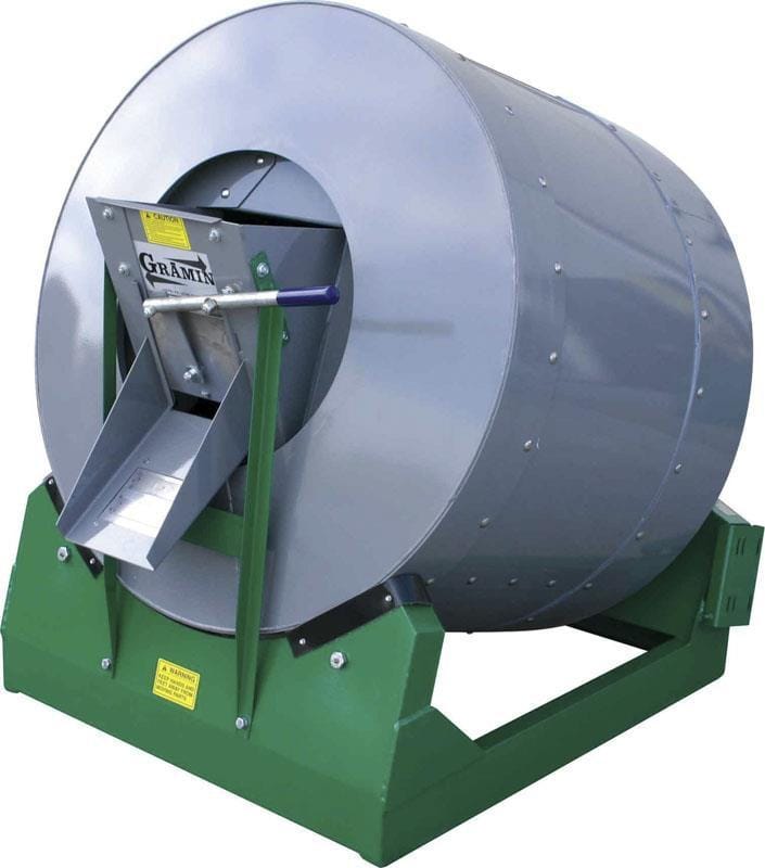 2025 Farm Master GBC98 Equipment Image0