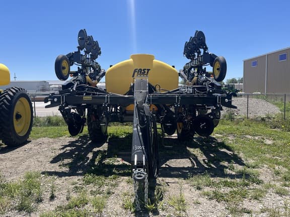 Image of Fast 8218 equipment image 3