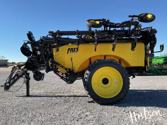 Image of Fast A26-60 equipment image 2