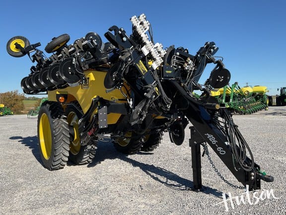 2025 Fast A26-60 Equipment Image0