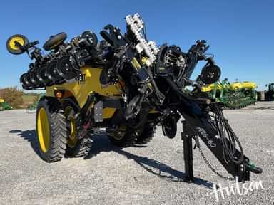 Fertilizer Applicators - Liquid