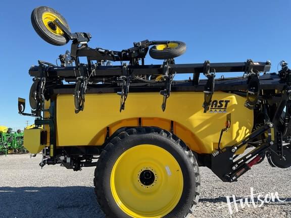 Image of Fast A26-60 equipment image 3