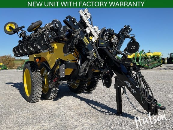 2025 Fast A26-60 Equipment Image0