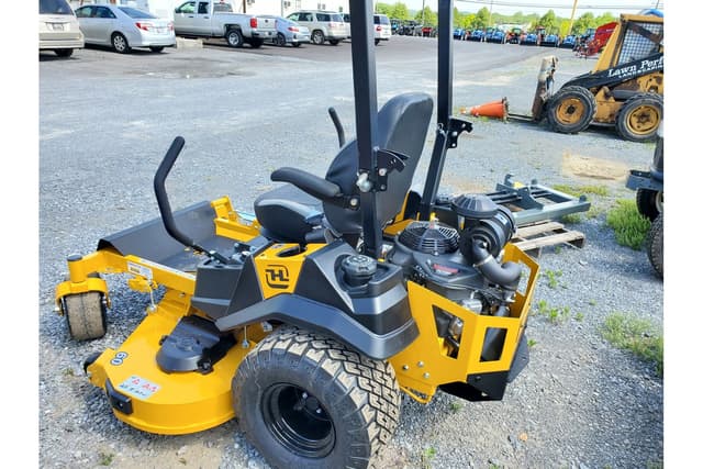 Image of Hustler FasTrak SDX equipment image 1