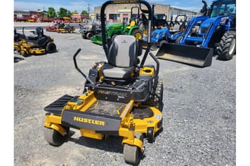 Main image Hustler FasTrak SDX