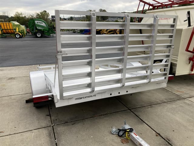 Image of Featherlite Undetermined equipment image 2