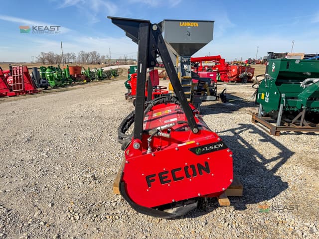Image of Fecon BH74SS equipment image 3