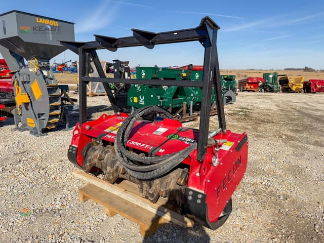 Image of Fecon BH74SS equipment image 2