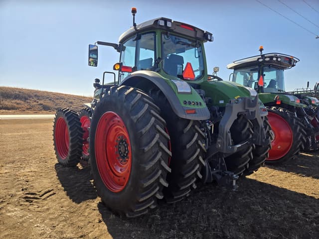 Image of Fendt 1042 Vario equipment image 1