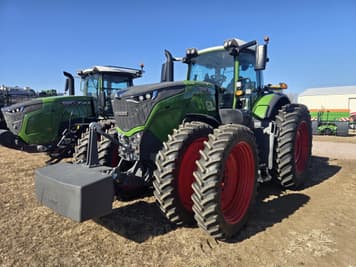 Main image Fendt 1042 Vario