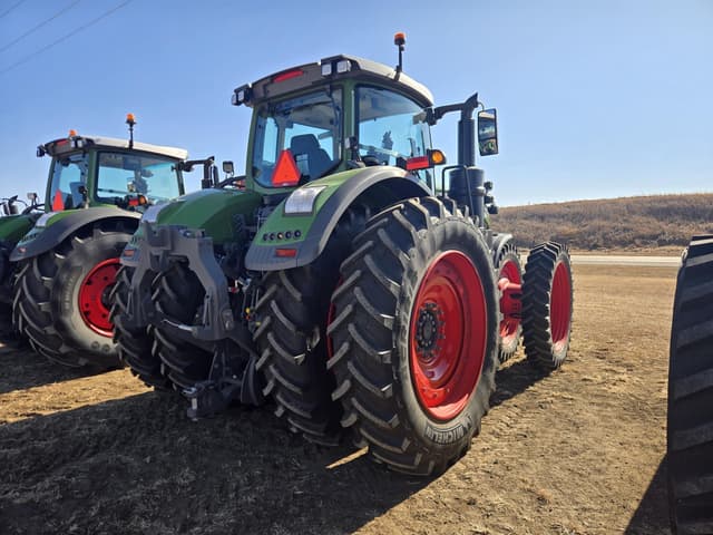 Image of Fendt 1042 Vario equipment image 3