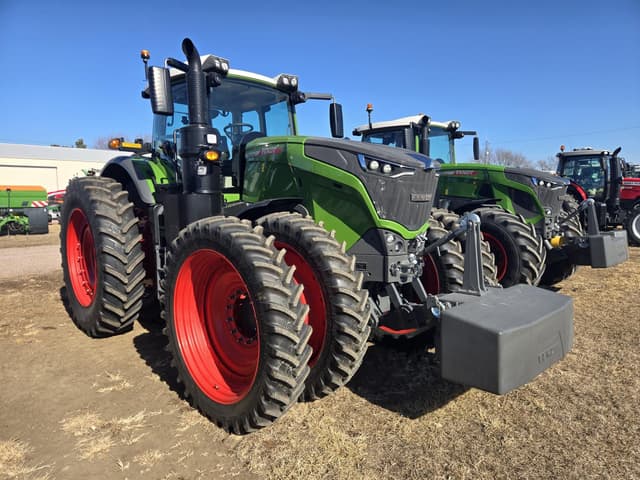 Image of Fendt 1042 Vario equipment image 4