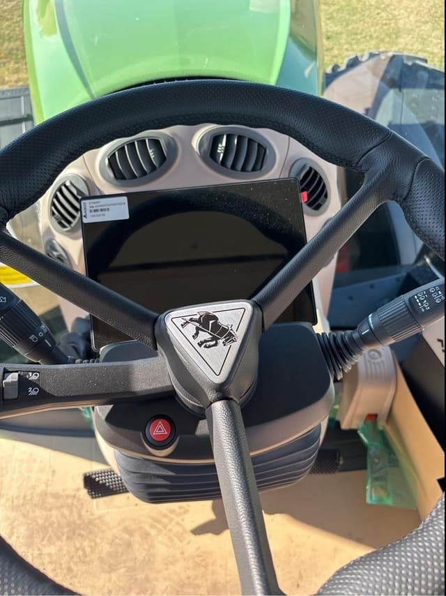 Image of Fendt 1050 Vario equipment image 4
