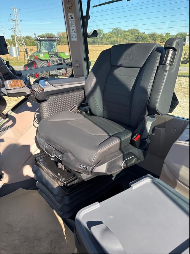 Image of Fendt 1050 Vario equipment image 4