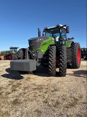 2025 Fendt 1050 Vario Image