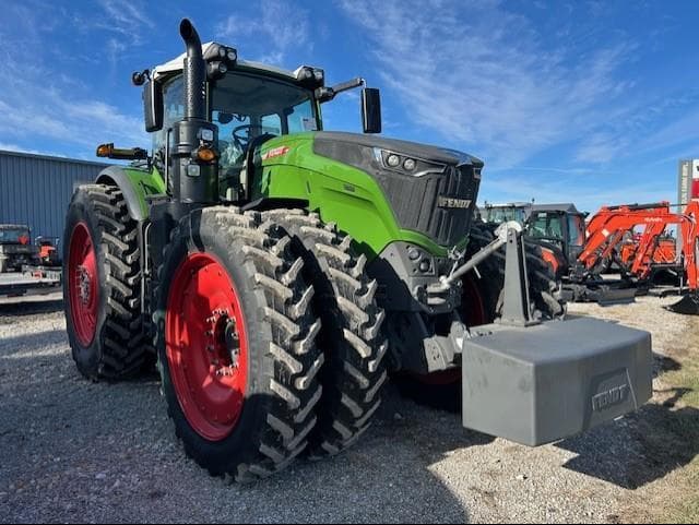 Image of Fendt 1050 Vario equipment image 1