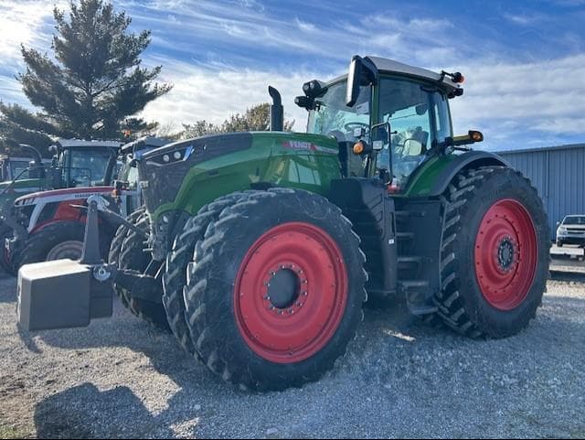 Image of Fendt 1050 Vario Primary image
