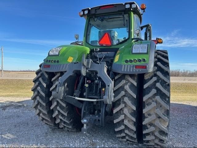 Image of Fendt 1050 Vario equipment image 3
