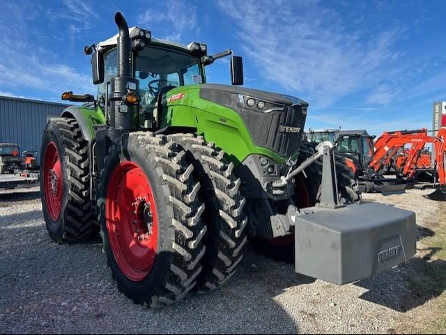 2025 Fendt 1050 Vario Equipment Image0