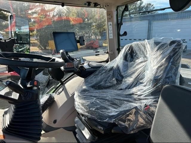 Image of Fendt 1050 Vario equipment image 4