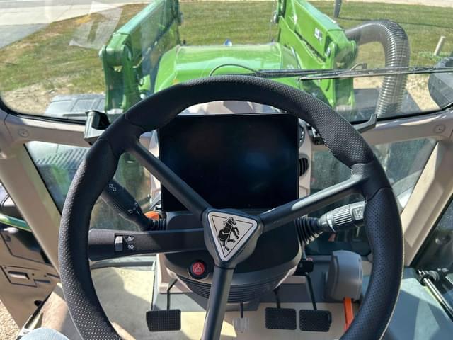 Image of Fendt 618 Vario equipment image 4