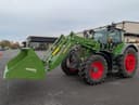2025 Fendt 620 Vario Image