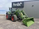 2025 Fendt 720 Vario Image