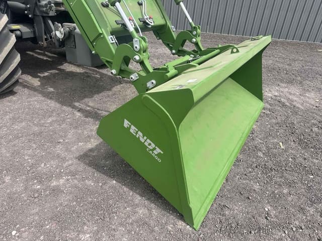 Image of Fendt 720 Vario equipment image 1