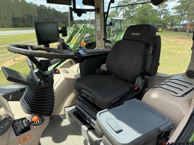 Image of Fendt 720 Vario equipment image 3