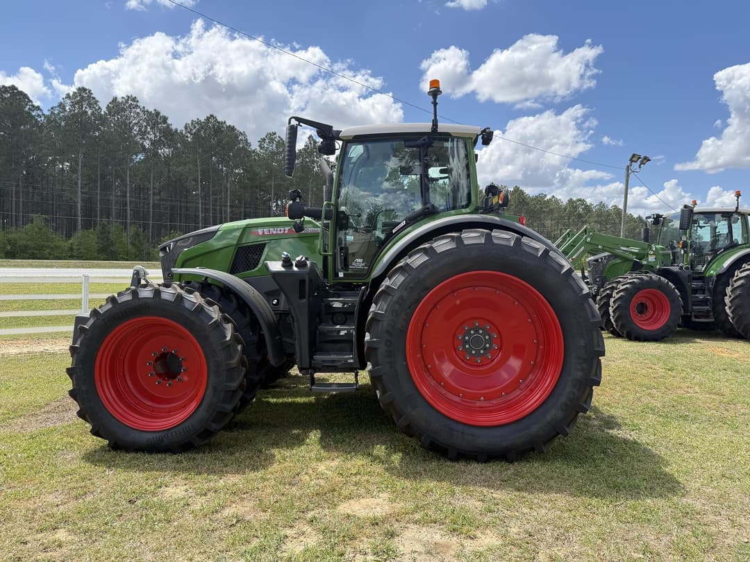 Image of Fendt 720 Vario Primary image