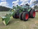 2025 Fendt 724 Vario Image