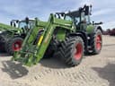2025 Fendt 724 Vario Image