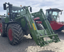 2025 Fendt 724 Vario Image