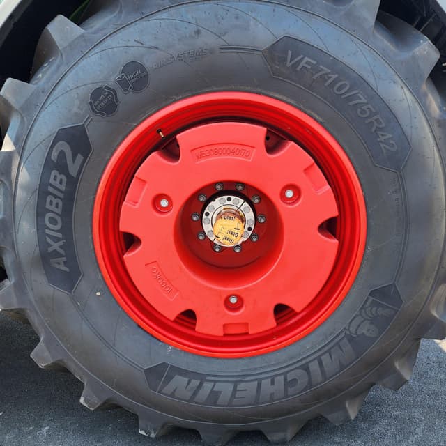 Image of Fendt 930 Vario equipment image 1