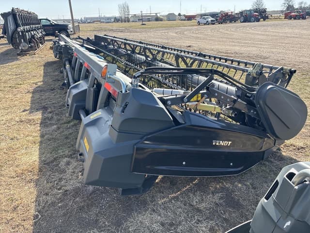 Image of Fendt 9335 equipment image 1