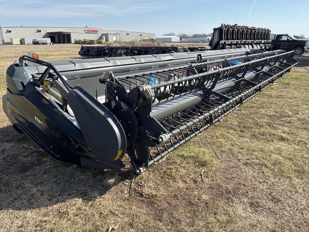 Image of Fendt 9335 Primary image