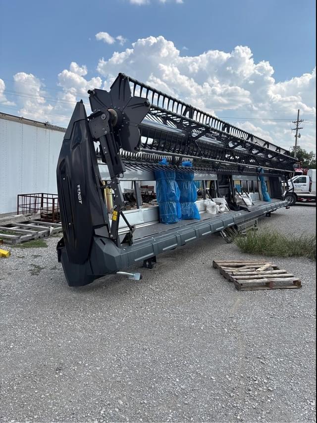 Image of Fendt 9340 equipment image 3