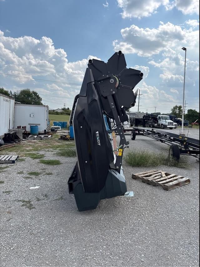 Image of Fendt 9340 equipment image 4