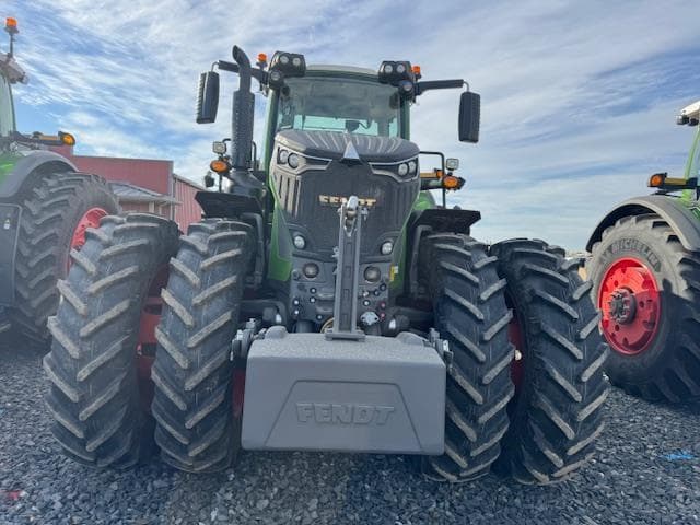 Image of Fendt 936 Vario equipment image 2