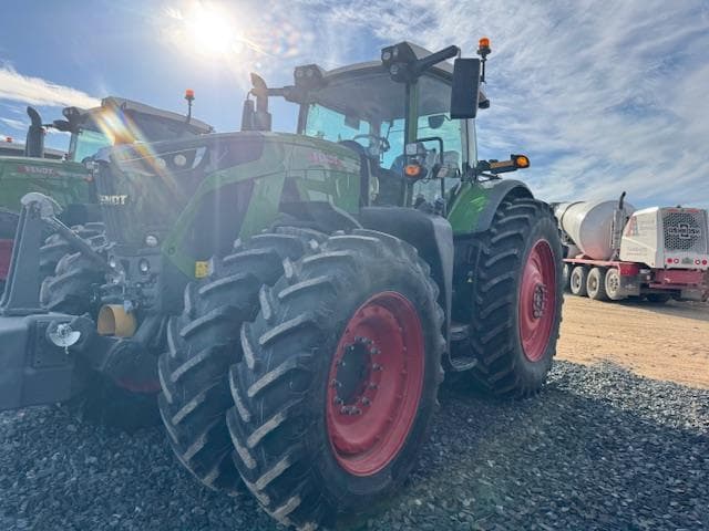 Image of Fendt 936 Vario equipment image 1