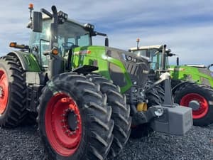 2025 Fendt 936 Vario Image
