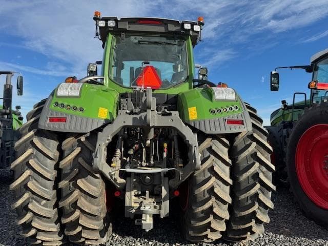 Image of Fendt 936 Vario equipment image 3
