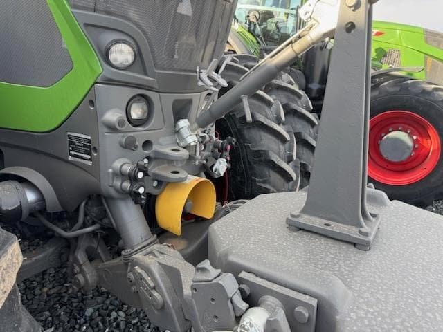 Image of Fendt 936 Vario equipment image 4