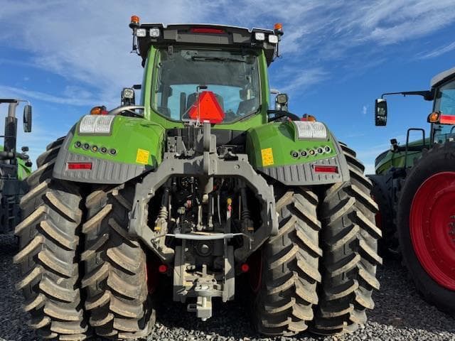 Image of Fendt 936 Vario equipment image 3