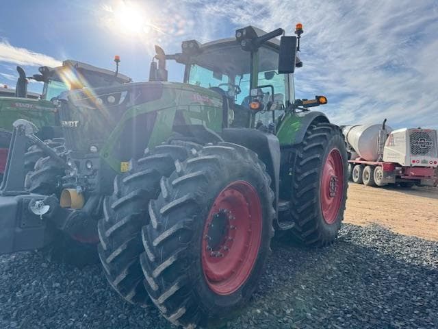 Image of Fendt 936 Vario equipment image 1