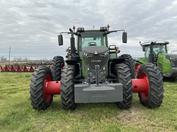 Image of Fendt 936 Vario equipment image 1