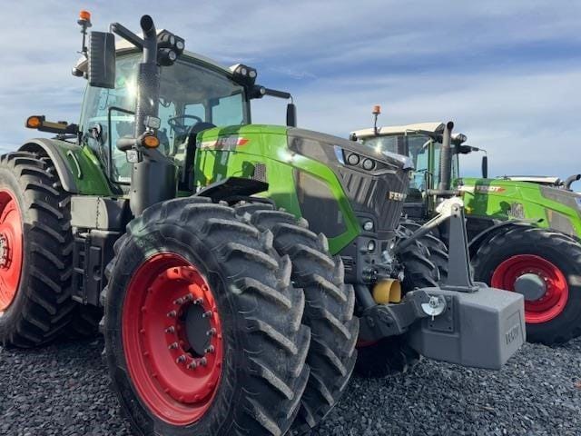 2025 Fendt 936 Vario Equipment Image0