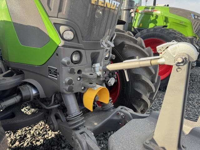 Image of Fendt 942 Vario equipment image 4