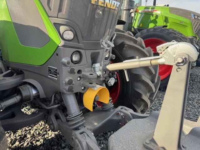 Image of Fendt 942 Vario equipment image 4